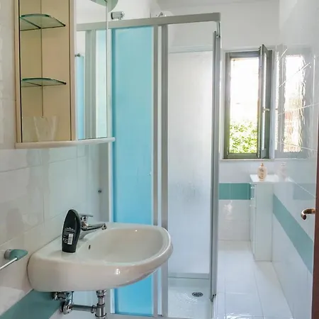 Appartamento M213 - Marcelli, Trilocale Con Ampio Terrazzo Panoramico