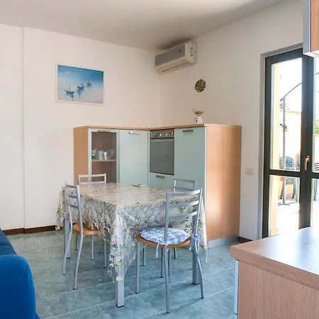 M213 - Marcelli, Trilocale Con Ampio Terrazzo Panoramico *