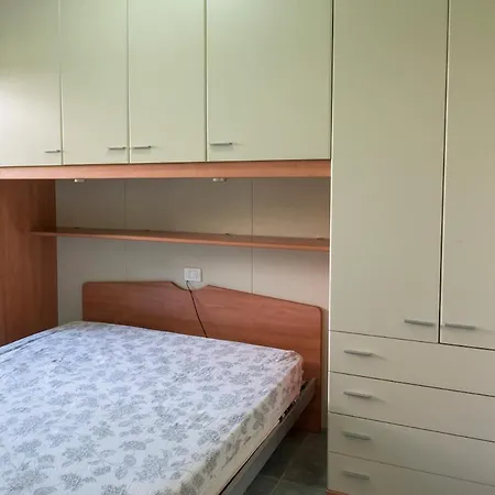 M213 - Marcelli, Trilocale Con Ampio Terrazzo Panoramico *