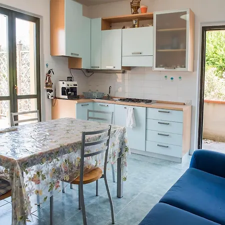 M213 - Marcelli, Trilocale Con Ampio Terrazzo Panoramico Appartamento