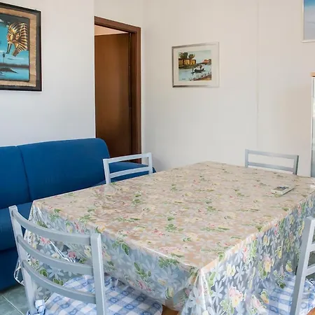 M213 - Marcelli, Trilocale Con Ampio Terrazzo Panoramico * Marcelli